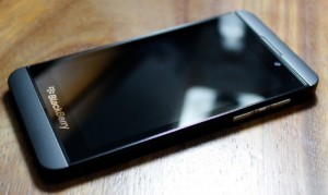 Blackberry-10