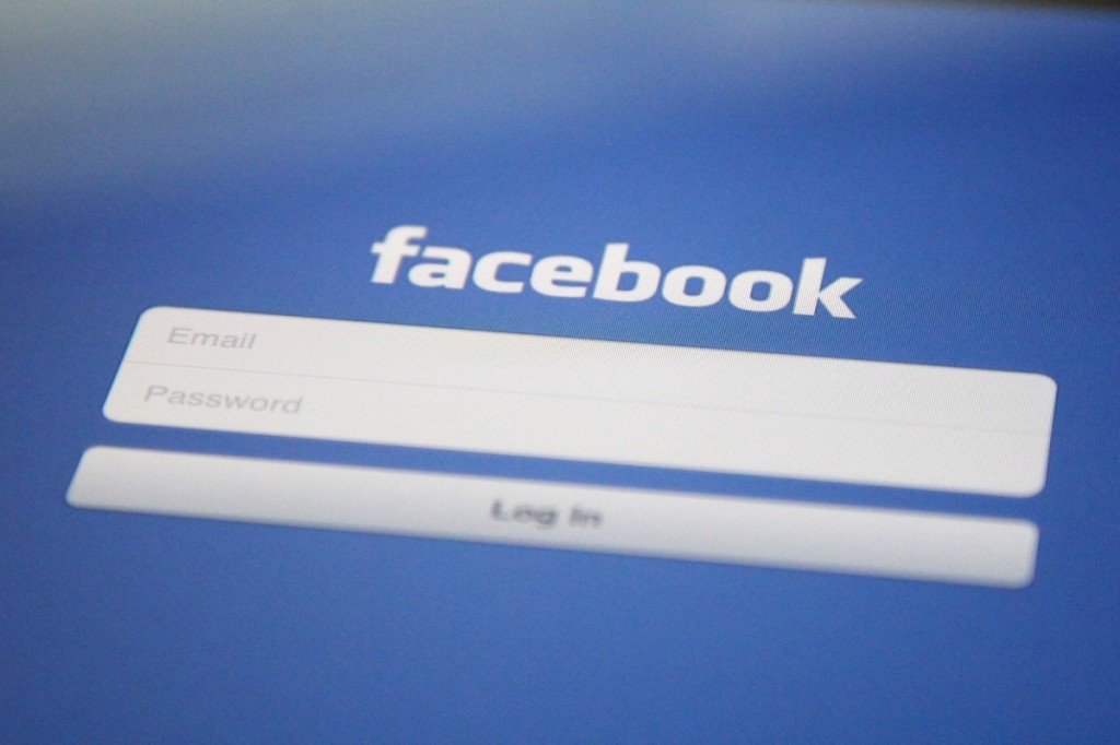 facebook mobile