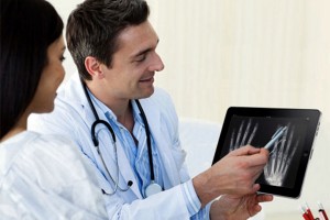 Medico-Smartphone