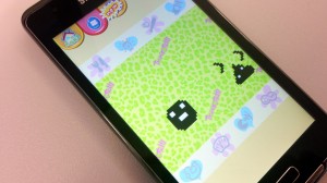 Tamagotchi-App