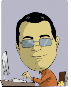 bloguero