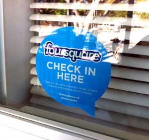 foursquare