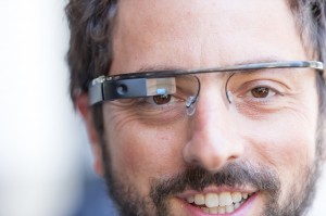 Google-glass
