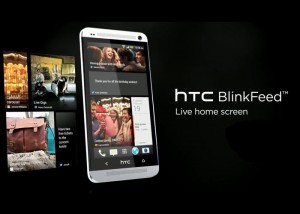 HTC-BlinkFeed