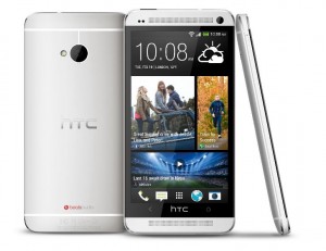 HTC-One-Diseño