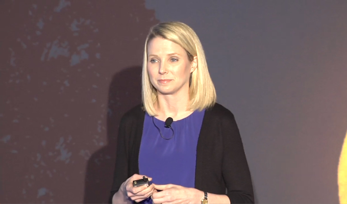 Marissa-Mayer