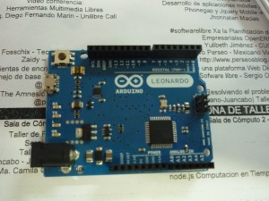 arduino ultima placa