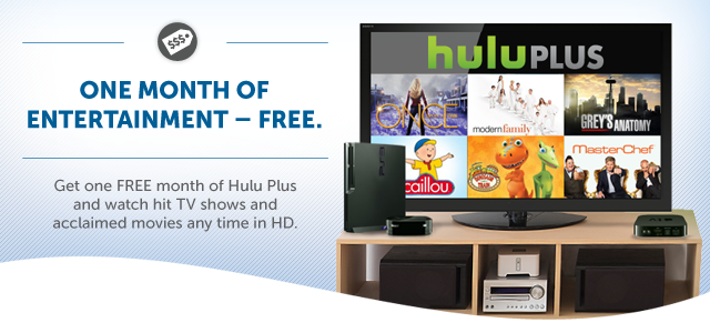 hulu