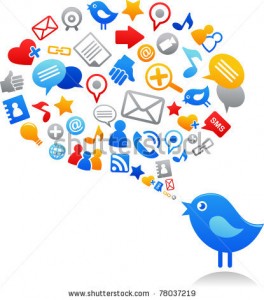 SocialMedia