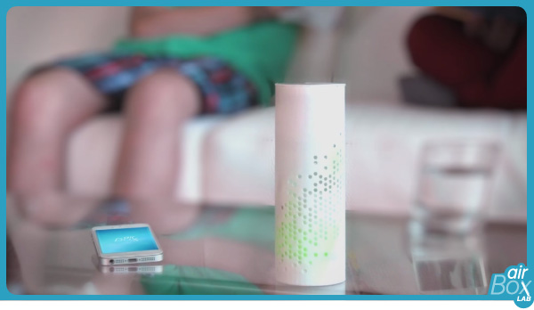 Airboxlab