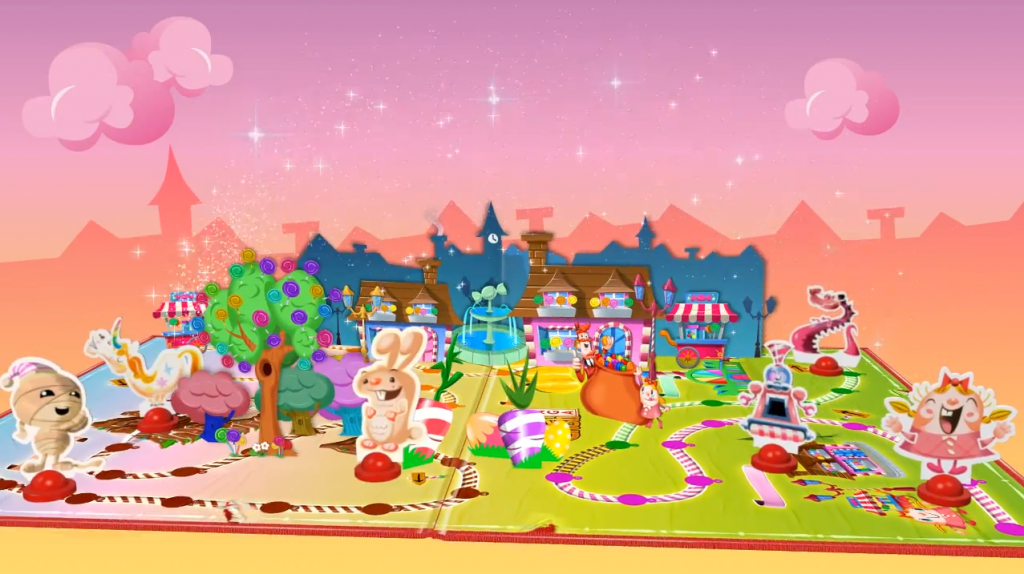 candy crush