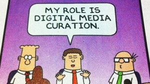Curación de contenidos 1
