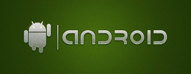 android cabecera