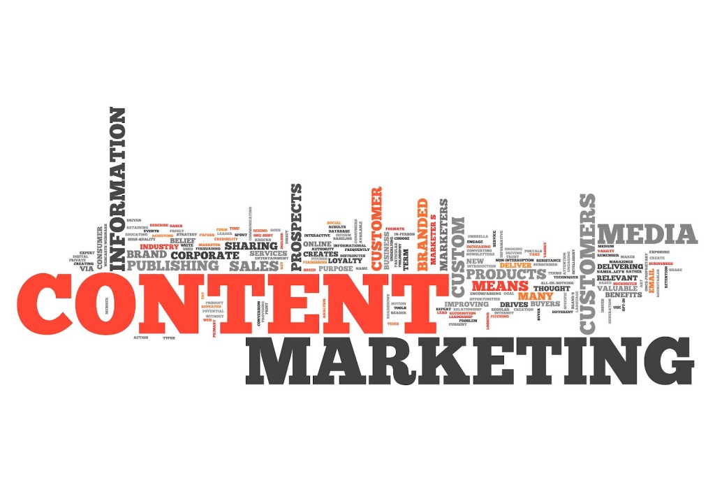 marketing de contenidos