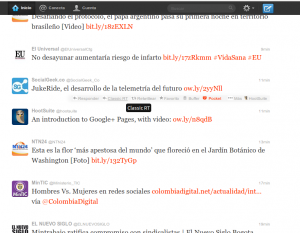 twipster for twitter
