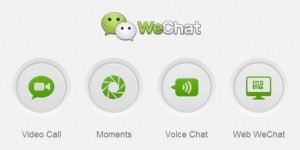 wechat