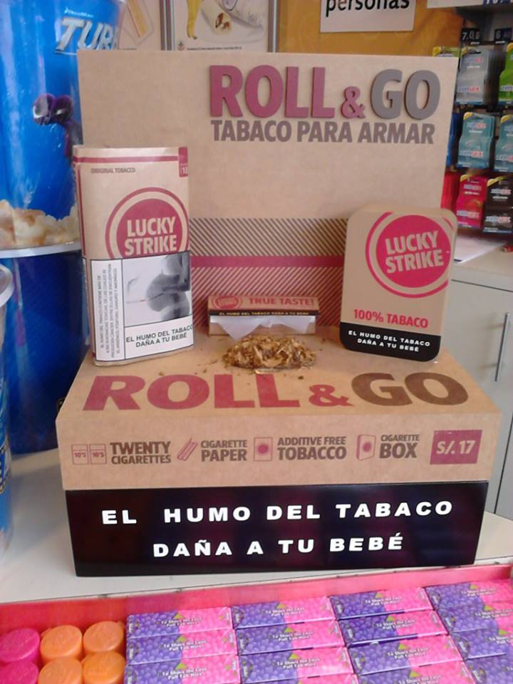 roll&go