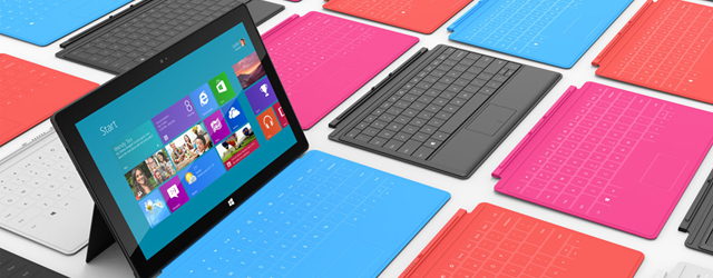 surface pro