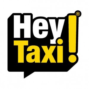 Hey Taxi