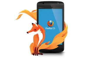 Firefox OS