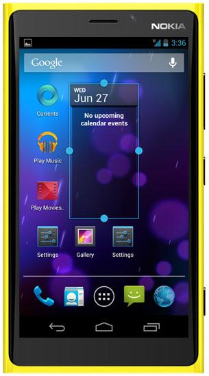 NokiaAndroid