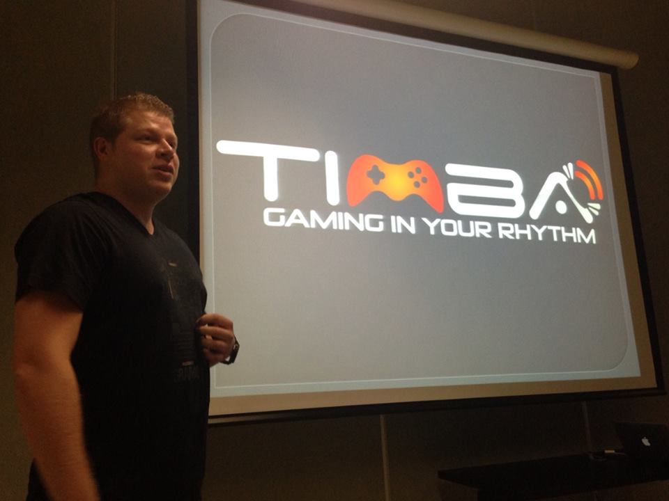 Timba