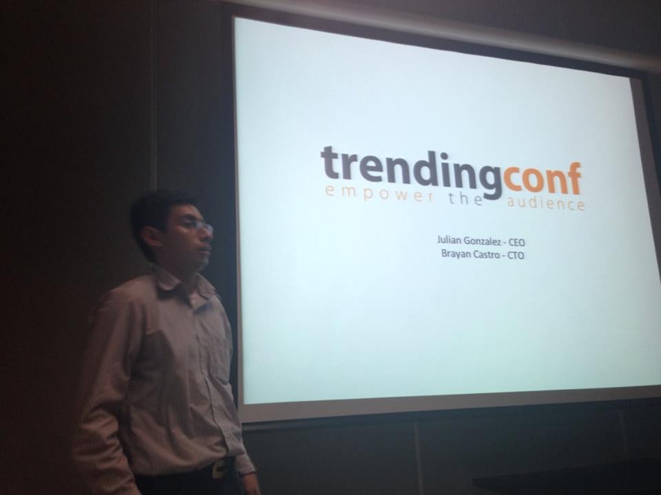 Trending Conf