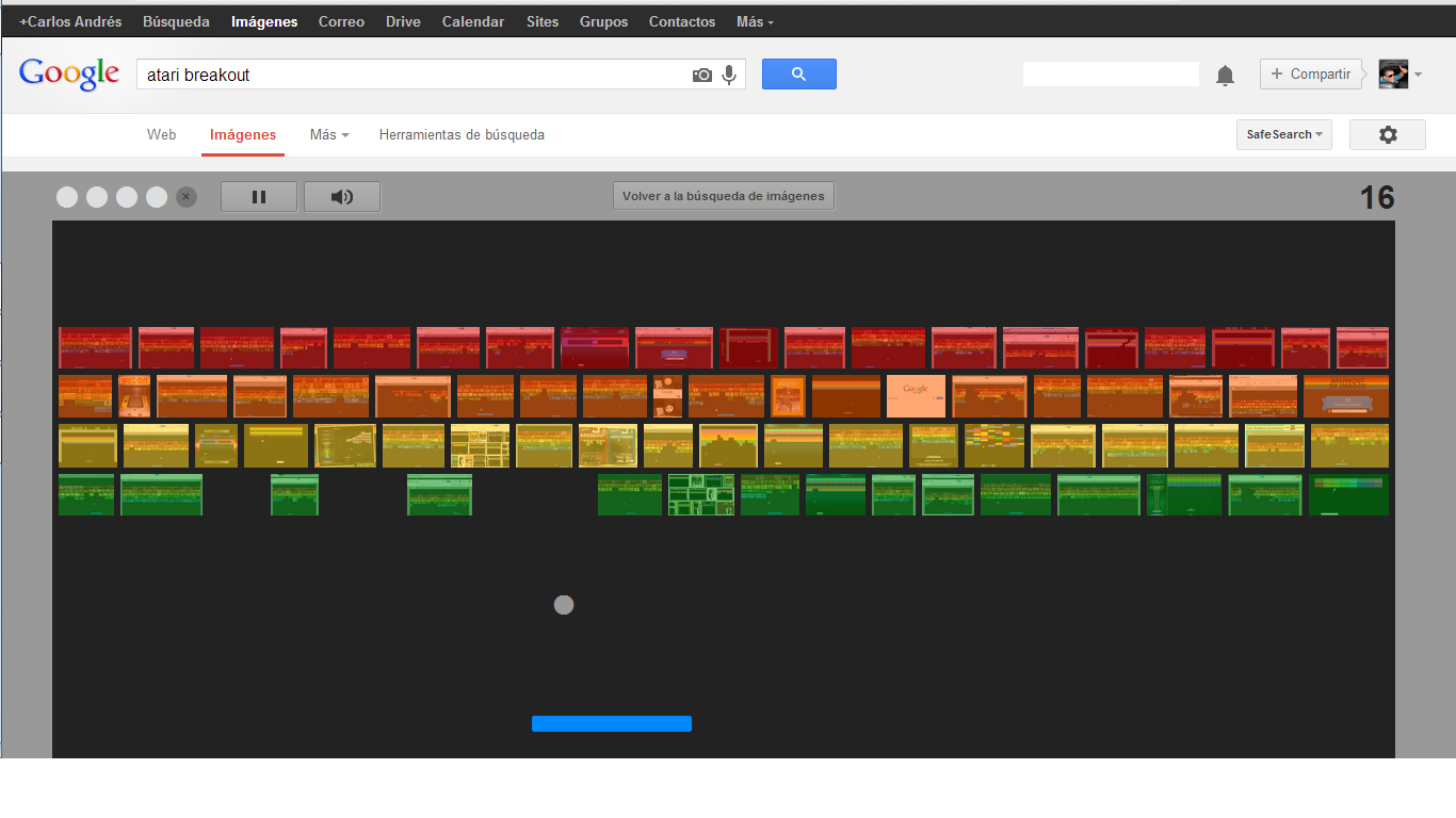 atari breakout