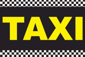 taxi
