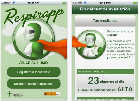 test respirapp tabaco colombia