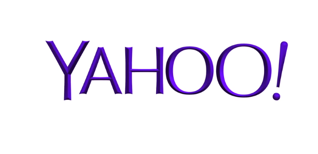 yahoo logo