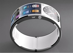 iWatch