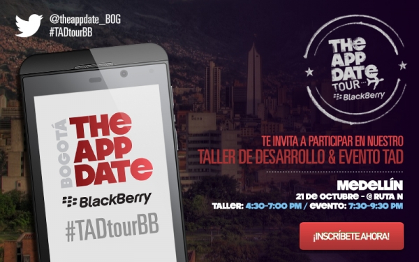 TheAppDate