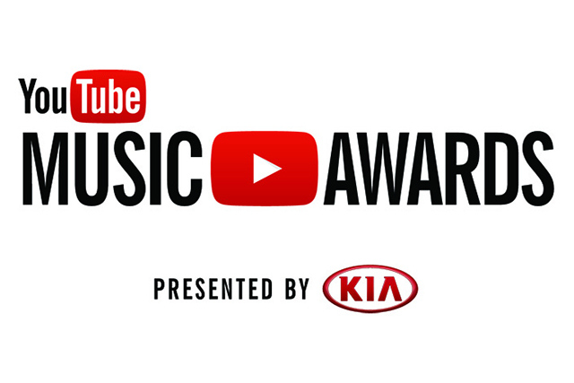 YouTube Music Awards