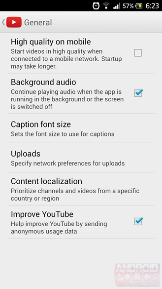 audio segundoplano youtube