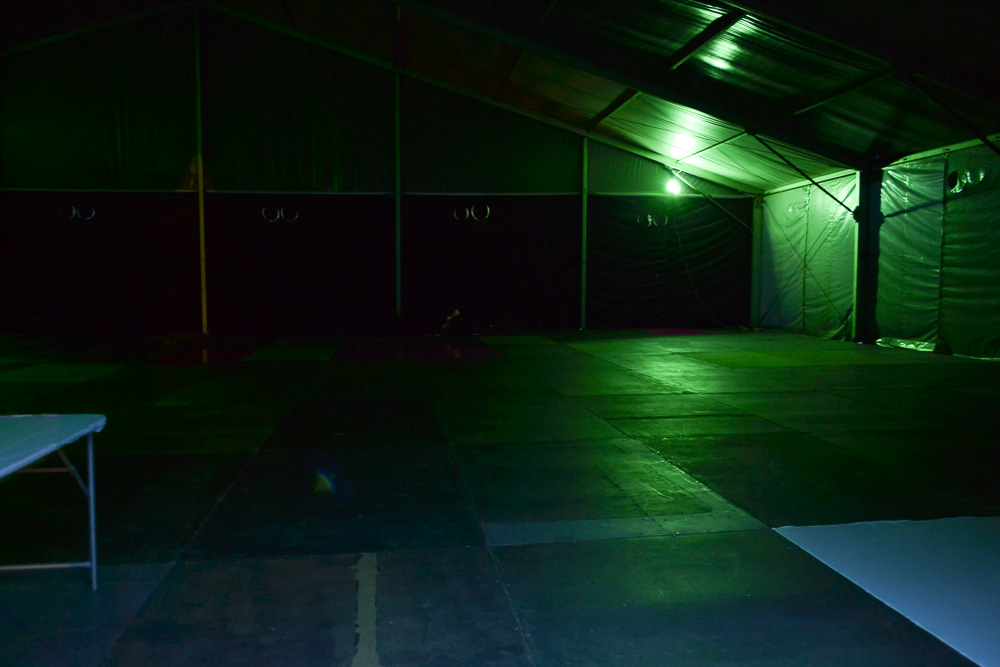 Zona Camping