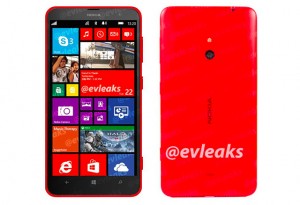 lumia1320