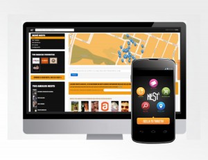 nest5 feature