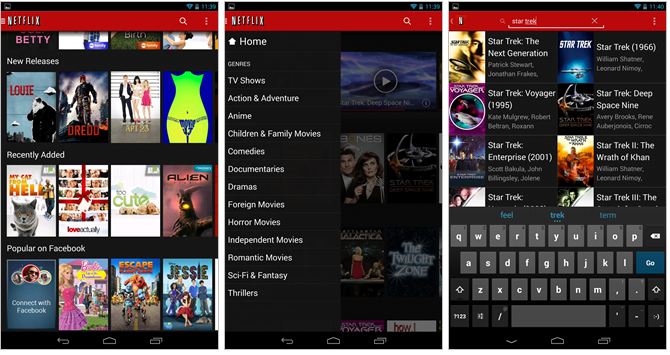 netflix 3.0