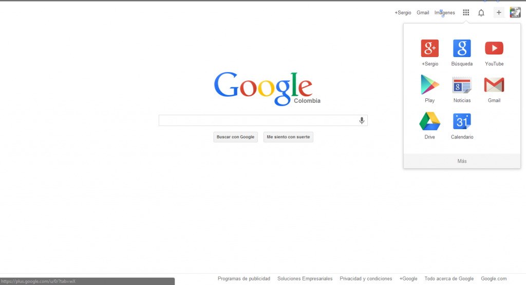 nuevo crhome2