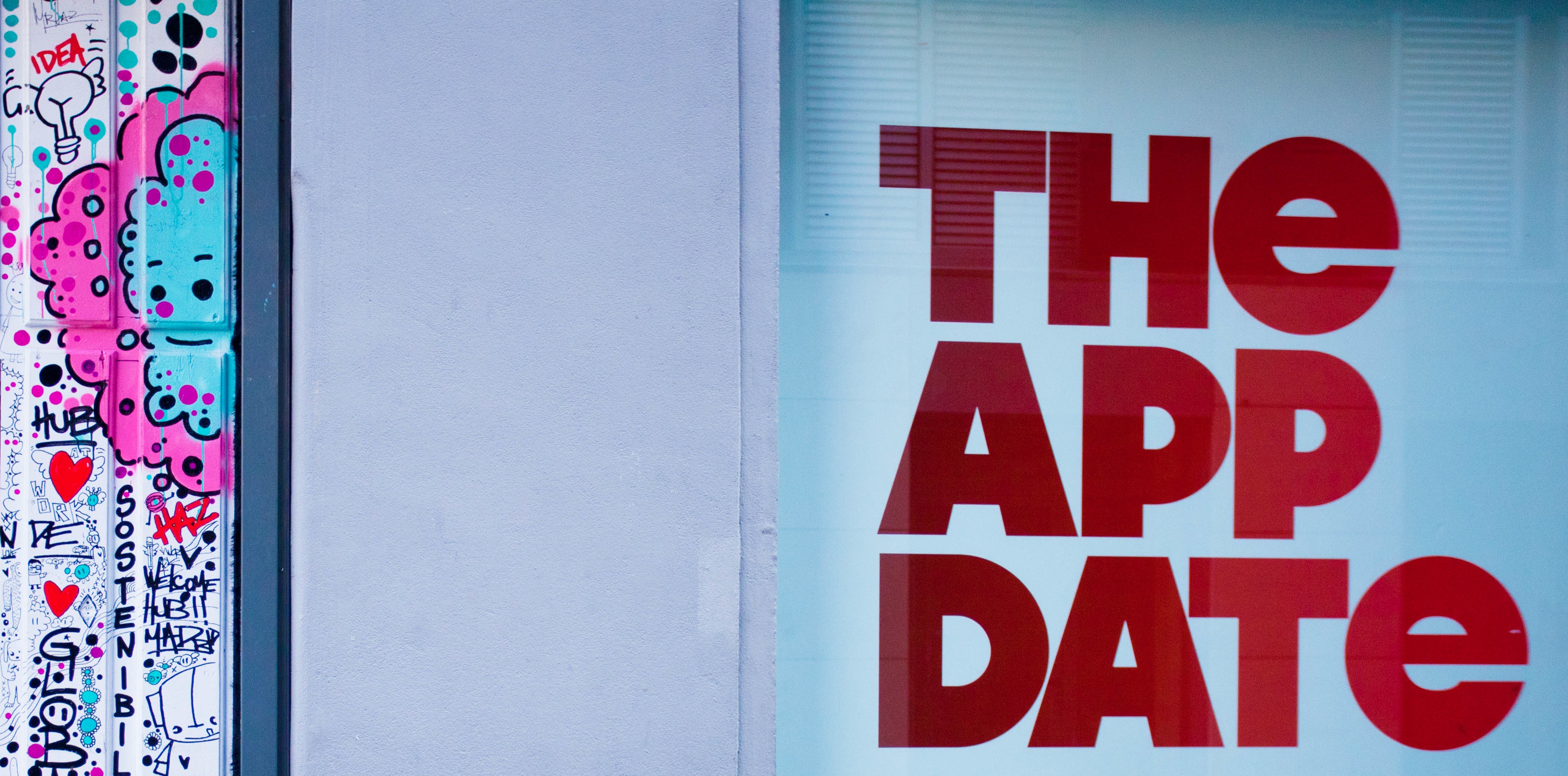 the app date barranquilla