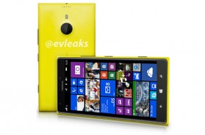 ¡lumia-1520