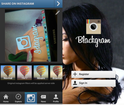 BlackGram