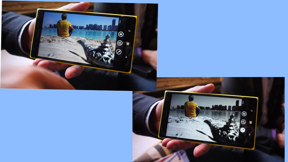 NokiaRefocus