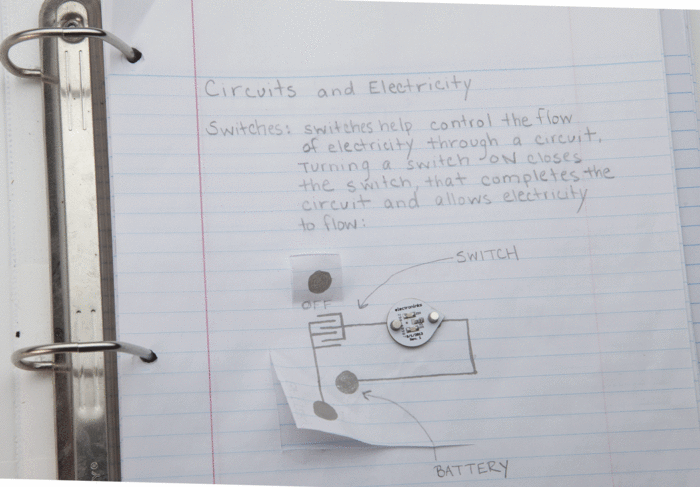 circuit scribe