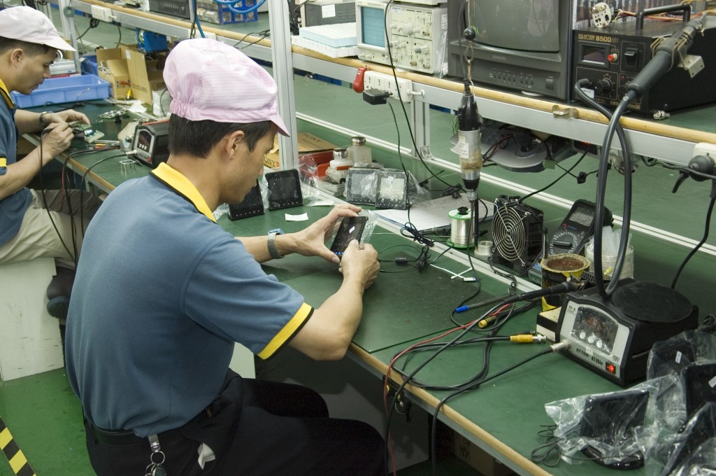 foxconn