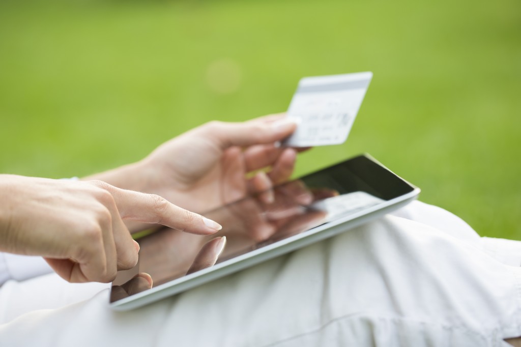 ipad compra online