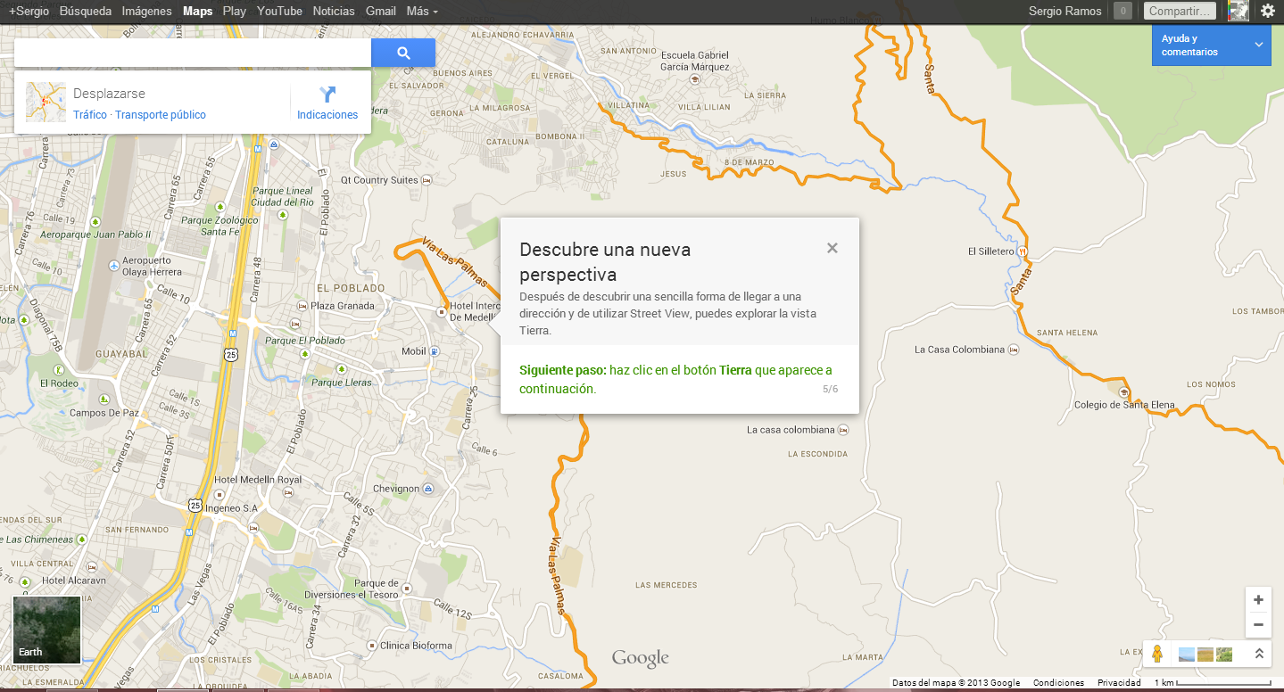 nuevo google maps2