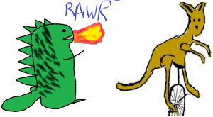 rawrcanguro