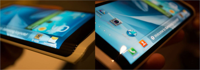 samsung galaxy 3 pantallas